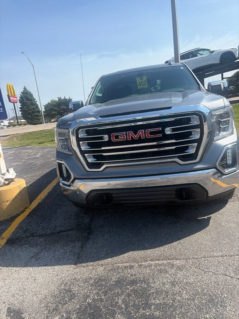 gmc sierra 1500 2021 3GTU9DED7MG246510 image gmc sierra 1500 2021 3GTU9DED7MG246510 image